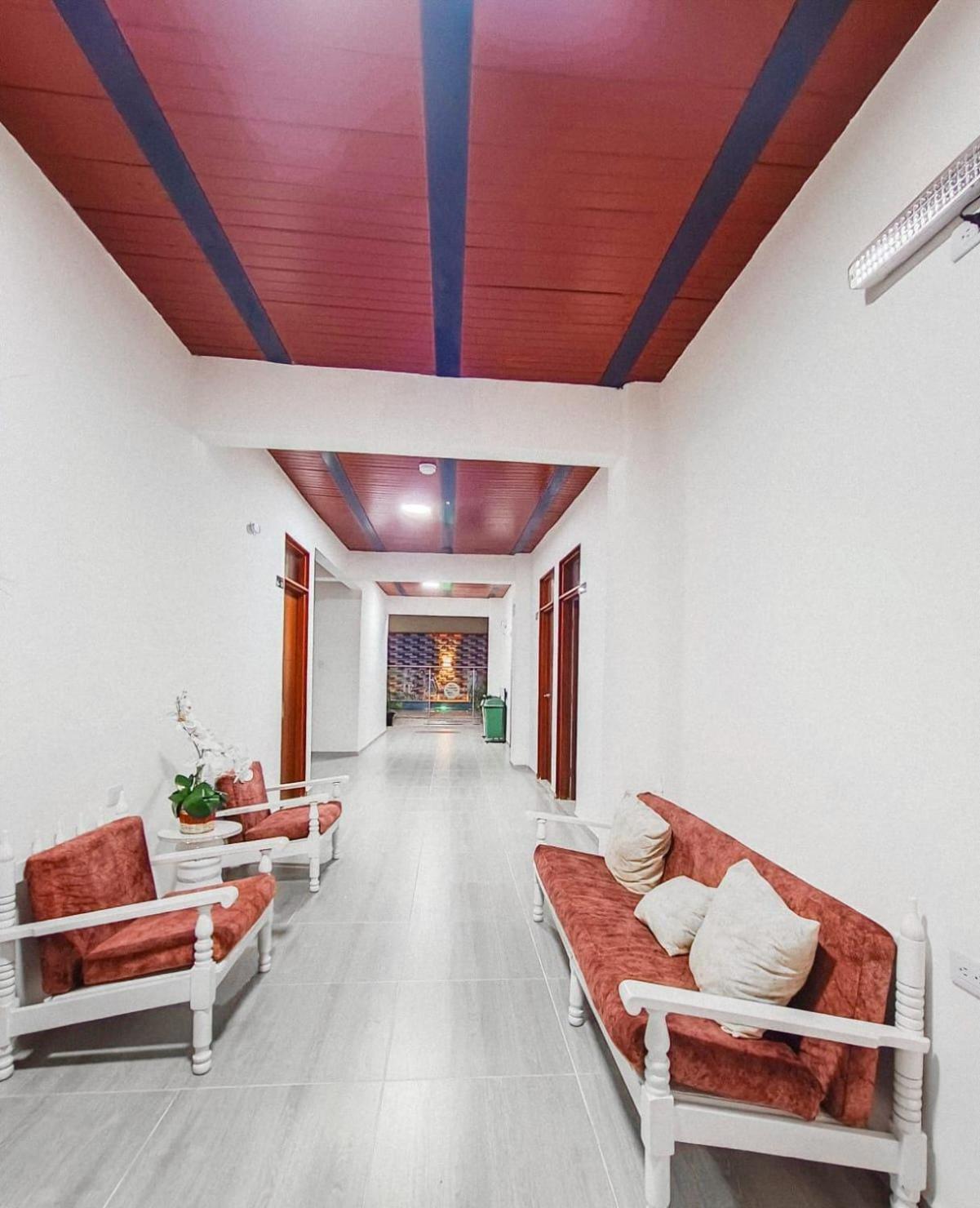 Casa Hotel Estelar Вільяв'єха Екстер'єр фото